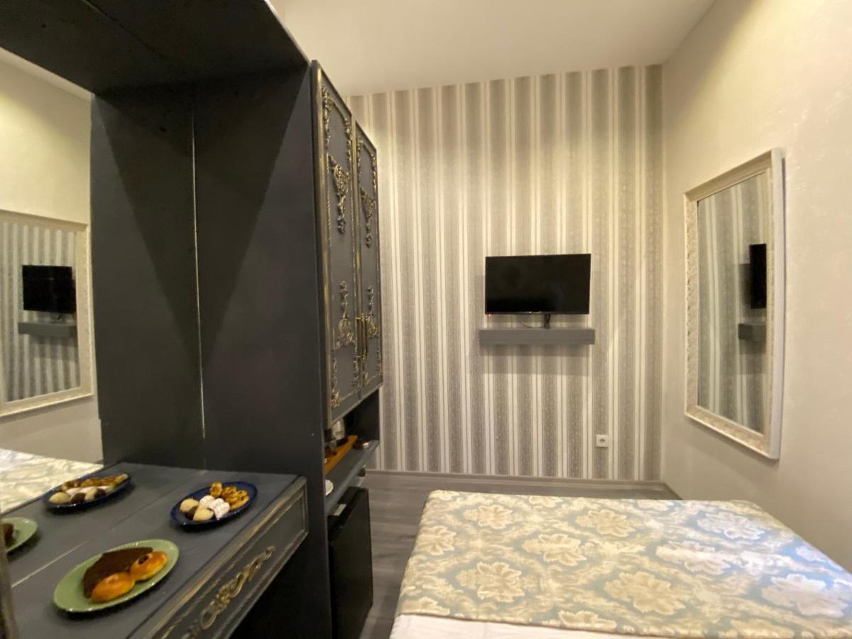 Siesta Premium Hotel Стамбул Экстерьер фото