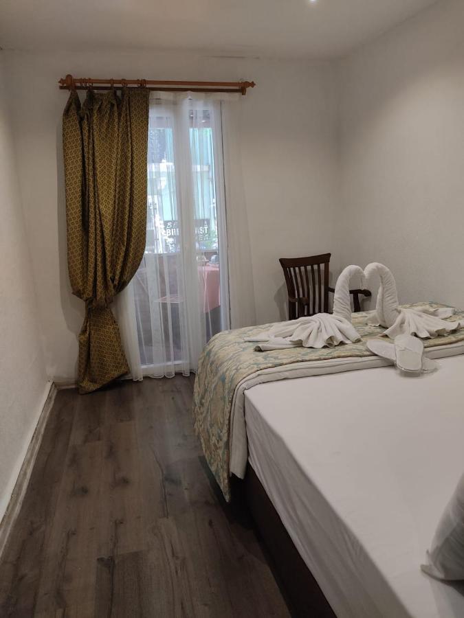 Siesta Premium Hotel Стамбул Экстерьер фото