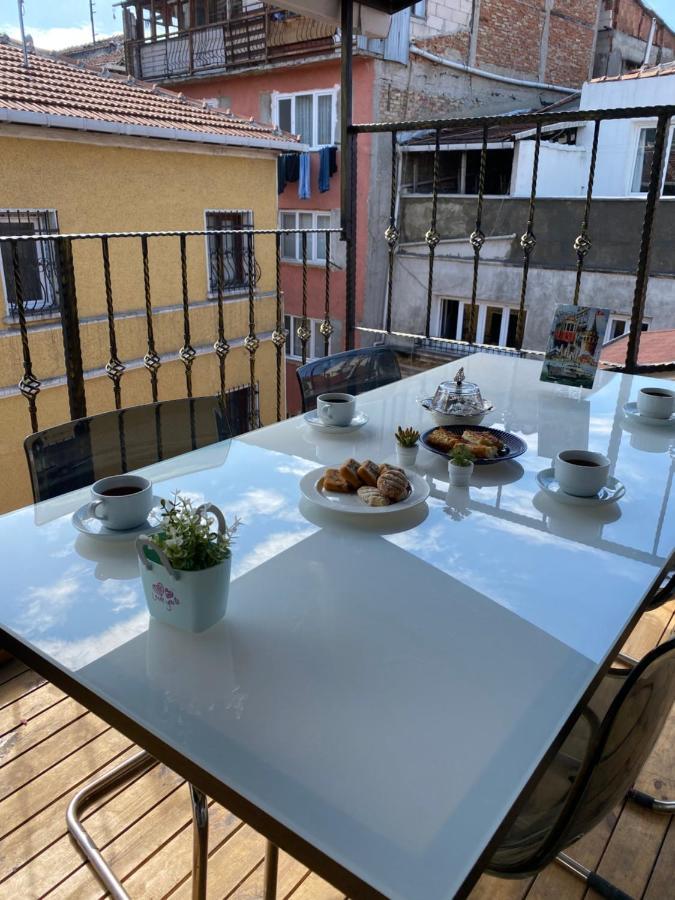 Siesta Premium Hotel Стамбул Экстерьер фото
