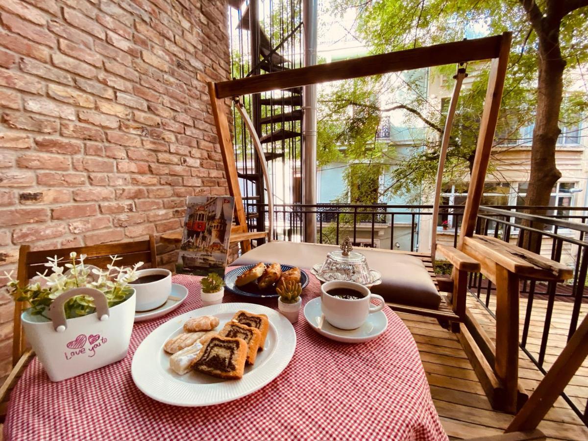 Siesta Premium Hotel Стамбул Экстерьер фото