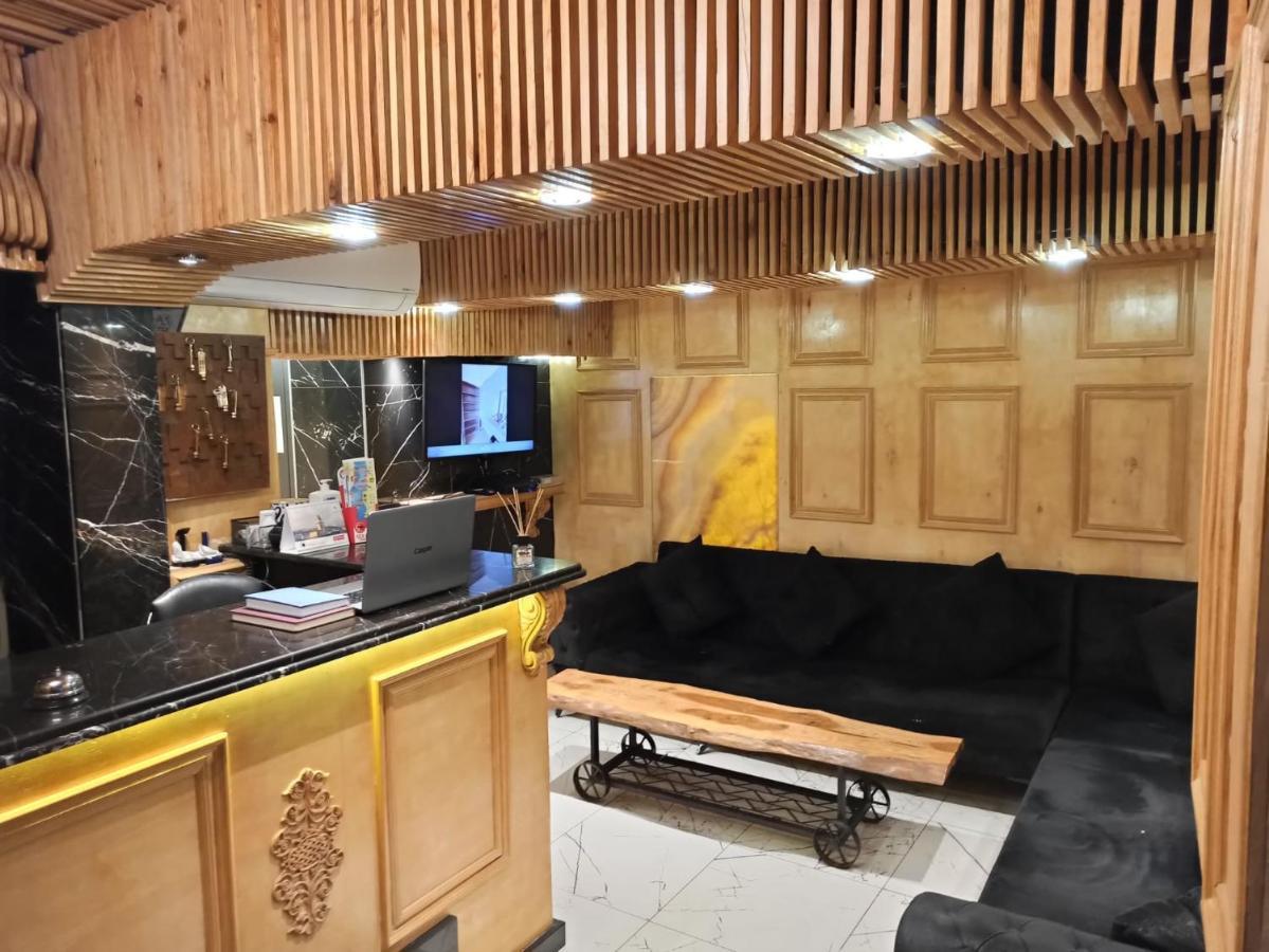 Siesta Premium Hotel Стамбул Экстерьер фото